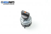 Lights switch for Mercedes-Benz C-Class 202 (W/S) 2.5 TD, 150 hp, station wagon automatic, 1996 Lights switch for Mercedes-Benz C-Class 202 (W/S) 2.5 TD, 150 hp, station wagon automatic, 1996