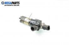 Water pump heater coolant motor for Mercedes-Benz C-Class 202 (W/S) 2.5 TD, 150 hp, station wagon automatic, 1996 Water pump heater coolant motor for Mercedes-Benz C-Class 202 (W/S) 2.5 TD, 150 hp, station wagon automatic, 1996