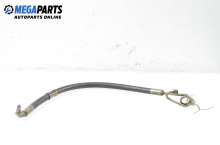 Hydraulic hose for Mercedes-Benz C-Class 202 (W/S) 2.5 TD, 150 hp, station wagon automatic, 1996 Hydraulic hose for Mercedes-Benz C-Class 202 (W/S) 2.5 TD, 150 hp, station wagon automatic, 1996