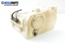 Windshield washer reservoir for Mercedes-Benz C-Class 202 (W/S) 2.5 TD, 150 hp, station wagon automatic, 1996 Windshield washer reservoir for Mercedes-Benz C-Class 202 (W/S) 2.5 TD, 150 hp, station wagon automatic, 1996