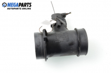 Air mass flow meter for Mercedes-Benz C-Class 202 (W/S) 2.5 TD, 150 hp, station wagon automatic, 1996 № Bosch 0 280 217 114 Air mass flow meter for Mercedes-Benz C-Class 202 (W/S) 2.5 TD, 150 hp, station wagon automatic, 1996 № Bosch 0 280 217 114