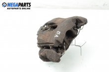 Caliper for Mercedes-Benz C-Class 202 (W/S) 2.5 TD, 150 hp, station wagon automatic, 1996, position: front - left Caliper for Mercedes-Benz C-Class 202 (W/S) 2.5 TD, 150 hp, station wagon automatic, 1996, position: front - left