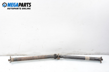 Tail shaft for Mercedes-Benz C-Class 202 (W/S) 2.5 TD, 150 hp, station wagon automatic, 1996 Tail shaft for Mercedes-Benz C-Class 202 (W/S) 2.5 TD, 150 hp, station wagon automatic, 1996