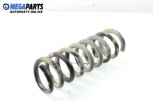 Coil spring for Mercedes-Benz C-Class 202 (W/S) 2.5 TD, 150 hp, station wagon automatic, 1996, position: rear Coil spring for Mercedes-Benz C-Class 202 (W/S) 2.5 TD, 150 hp, station wagon automatic, 1996, position: rear