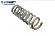 Coil spring for Mercedes-Benz C-Class 202 (W/S) 2.5 TD, 150 hp, station wagon automatic, 1996, position: rear Coil spring for Mercedes-Benz C-Class 202 (W/S) 2.5 TD, 150 hp, station wagon automatic, 1996, position: rear
