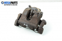 Caliper for Mercedes-Benz C-Class 202 (W/S) 2.5 TD, 150 hp, station wagon automatic, 1996, position: front - right Caliper for Mercedes-Benz C-Class 202 (W/S) 2.5 TD, 150 hp, station wagon automatic, 1996, position: front - right