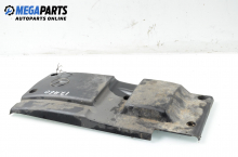 Engine cover for Mercedes-Benz C-Class 202 (W/S) 2.5 TD, 150 hp, station wagon automatic, 1996 Engine cover for Mercedes-Benz C-Class 202 (W/S) 2.5 TD, 150 hp, station wagon automatic, 1996