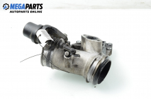 EGR valve for Mercedes-Benz C-Class 202 (W/S) 2.5 TD, 150 hp, station wagon automatic, 1996 EGR valve for Mercedes-Benz C-Class 202 (W/S) 2.5 TD, 150 hp, station wagon automatic, 1996