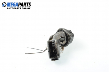 Oil level sensor for Mercedes-Benz C-Class 202 (W/S) 2.5 TD, 150 hp, station wagon automatic, 1996 Oil level sensor for Mercedes-Benz C-Class 202 (W/S) 2.5 TD, 150 hp, station wagon automatic, 1996