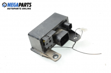 Glow plugs relay for Mercedes-Benz C-Class 202 (W/S) 2.5 TD, 150 hp, station wagon automatic, 1996 Glow plugs relay for Mercedes-Benz C-Class 202 (W/S) 2.5 TD, 150 hp, station wagon automatic, 1996