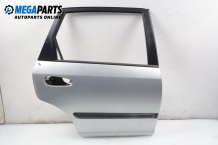 Door for Honda Civic VII 1.6, 110 hp, hatchback, 2003, position: rear - right Door for Honda Civic VII 1.6, 110 hp, hatchback, 2003, position: rear - right