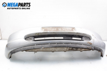 Front bumper for Honda Civic VII 1.6, 110 hp, hatchback, 2003, position: front Front bumper for Honda Civic VII 1.6, 110 hp, hatchback, 2003, position: front