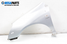 Fender for Honda Civic VII 1.6, 110 hp, hatchback, 2003, position: front - left Fender for Honda Civic VII 1.6, 110 hp, hatchback, 2003, position: front - left