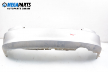 Rear bumper for Honda Civic VII 1.6, 110 hp, hatchback, 2003, position: rear Rear bumper for Honda Civic VII 1.6, 110 hp, hatchback, 2003, position: rear