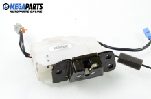 Trunk lock for Honda Civic VII 1.6, 110 hp, hatchback, 2003, position: rear Trunk lock for Honda Civic VII 1.6, 110 hp, hatchback, 2003, position: rear