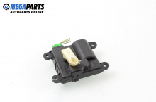 Heater motor flap control for Honda Civic VII 1.6, 110 hp, hatchback, 2003 Heater motor flap control for Honda Civic VII 1.6, 110 hp, hatchback, 2003