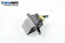 Blower motor resistor for Honda Civic VII 1.6, 110 hp, hatchback, 2003 Blower motor resistor for Honda Civic VII 1.6, 110 hp, hatchback, 2003