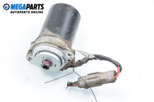 Electric steering rack motor for Honda Civic VII 1.6, 110 hp, hatchback, 2003 Electric steering rack motor for Honda Civic VII 1.6, 110 hp, hatchback, 2003