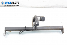 Tow hook for Honda Civic VII 1.6, 110 hp, hatchback, 2003 Tow hook for Honda Civic VII 1.6, 110 hp, hatchback, 2003