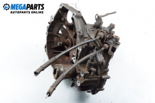 5-speed manual transmission for Honda Civic VII 1.6, 110 hp, hatchback, 2003 5-speed manual transmission for Honda Civic VII 1.6, 110 hp, hatchback, 2003
