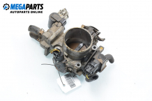 Butterfly valve for Honda Civic VII 1.6, 110 hp, hatchback, 2003 Butterfly valve for Honda Civic VII 1.6, 110 hp, hatchback, 2003