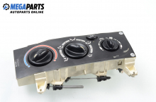 Air conditioning panel for Renault Megane Scenic 1.6 16V, 107 hp, minivan, 1999 Air conditioning panel for Renault Megane Scenic 1.6 16V, 107 hp, minivan, 1999