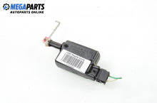 Door lock actuator for Renault Megane Scenic 1.6 16V, 107 hp, minivan, 1999, position: rear Door lock actuator for Renault Megane Scenic 1.6 16V, 107 hp, minivan, 1999, position: rear