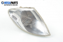 Blinker for Renault Megane Scenic 1.6 16V, 107 hp, minivan, 1999, position: right Blinker for Renault Megane Scenic 1.6 16V, 107 hp, minivan, 1999, position: right