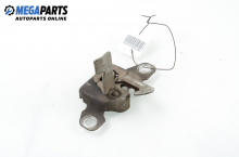 Bonnet lock for Renault Megane Scenic 1.6 16V, 107 hp, minivan, 1999, position: front Bonnet lock for Renault Megane Scenic 1.6 16V, 107 hp, minivan, 1999, position: front