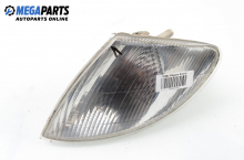Blinker for Renault Megane Scenic 1.6 16V, 107 hp, minivan, 1999, position: left Blinker for Renault Megane Scenic 1.6 16V, 107 hp, minivan, 1999, position: left