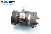 AC compressor for Renault Megane Scenic 1.6 16V, 107 hp, minivan, 1999 № 7700103536 AC compressor for Renault Megane Scenic 1.6 16V, 107 hp, minivan, 1999 № 7700103536
