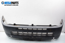 Front bumper for Fiat Ducato 2.8 JTD, 128 hp, truck, 2001, position: front Front bumper for Fiat Ducato 2.8 JTD, 128 hp, truck, 2001, position: front