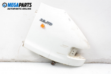 Fender for Fiat Ducato 2.8 JTD, 128 hp, truck, 2001, position: front - right Fender for Fiat Ducato 2.8 JTD, 128 hp, truck, 2001, position: front - right