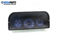 Instrument cluster for Fiat Ducato 2.8 JTD, 128 hp, truck, 2001 Instrument cluster for Fiat Ducato 2.8 JTD, 128 hp, truck, 2001
