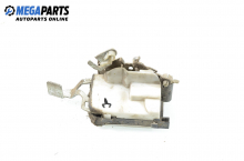 Lock for Fiat Ducato 2.8 JTD, 128 hp, truck, 2001, position: front - right Lock for Fiat Ducato 2.8 JTD, 128 hp, truck, 2001, position: front - right