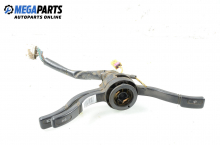 Wipers and lights levers for Fiat Ducato 2.8 JTD, 128 hp, truck, 2001 Wipers and lights levers for Fiat Ducato 2.8 JTD, 128 hp, truck, 2001