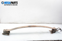 Leaf spring for Fiat Ducato 2.8 JTD, 128 hp, truck, 2001, position: rear Leaf spring for Fiat Ducato 2.8 JTD, 128 hp, truck, 2001, position: rear