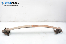 Leaf spring for Fiat Ducato 2.8 JTD, 128 hp, truck, 2001, position: rear Leaf spring for Fiat Ducato 2.8 JTD, 128 hp, truck, 2001, position: rear