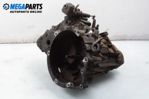 5-speed manual transmission for Fiat Ducato 2.8 JTD, 128 hp, truck, 2001 5-speed manual transmission for Fiat Ducato 2.8 JTD, 128 hp, truck, 2001