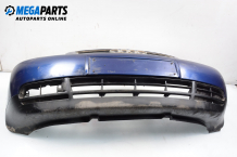 Front bumper for Audi A3 (8L) 1.6, 101 hp, hatchback automatic, 1997, position: front Front bumper for Audi A3 (8L) 1.6, 101 hp, hatchback automatic, 1997, position: front