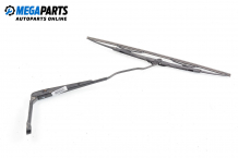Front wipers arm for Audi A3 (8L) 1.6, 101 hp, hatchback automatic, 1997, position: left Front wipers arm for Audi A3 (8L) 1.6, 101 hp, hatchback automatic, 1997, position: left
