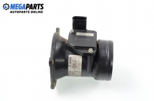 Air mass flow meter for Audi A3 (8L) 1.6, 101 hp, hatchback automatic, 1997 № U09012-AFS Air mass flow meter for Audi A3 (8L) 1.6, 101 hp, hatchback automatic, 1997 № U09012-AFS