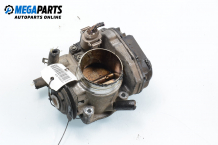 Butterfly valve for Audi A3 (8L) 1.6, 101 hp, hatchback automatic, 1997 Butterfly valve for Audi A3 (8L) 1.6, 101 hp, hatchback automatic, 1997