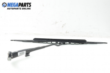 Front wipers arm for Mercedes-Benz S-Class W220 4.3, 279 hp, sedan automatic, 1999, position: left Front wipers arm for Mercedes-Benz S-Class W220 4.3, 279 hp, sedan automatic, 1999, position: left