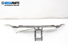 Front upper slam panel for Mercedes-Benz S-Class W220 4.3, 279 hp, sedan automatic, 1999 Front upper slam panel for Mercedes-Benz S-Class W220 4.3, 279 hp, sedan automatic, 1999