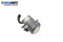 Parktronic for Mercedes-Benz S-Class W220 4.3, 279 hp, sedan automatic, 1999 Parktronic for Mercedes-Benz S-Class W220 4.3, 279 hp, sedan automatic, 1999