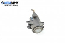 Parktronic for Mercedes-Benz S-Class W220 4.3, 279 hp, sedan automatic, 1999 Parktronic for Mercedes-Benz S-Class W220 4.3, 279 hp, sedan automatic, 1999