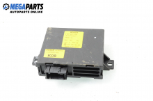 Light module controller for Mercedes-Benz S-Class W220 4.3, 279 hp, sedan automatic, 1999 № Bosch 0 307 870 002 Light module controller for Mercedes-Benz S-Class W220 4.3, 279 hp, sedan automatic, 1999 № Bosch 0 307 870 002