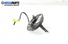 Steering wheel ribbon cable for Mercedes-Benz S-Class W220 4.3, 279 hp, sedan automatic, 1999 Steering wheel ribbon cable for Mercedes-Benz S-Class W220 4.3, 279 hp, sedan automatic, 1999