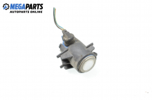 Parktronic for Mercedes-Benz S-Class W220 4.3, 279 hp, sedan automatic, 1999 Parktronic for Mercedes-Benz S-Class W220 4.3, 279 hp, sedan automatic, 1999